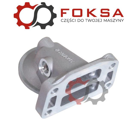 Podstawa filtra oleju