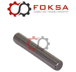 Igiełka łożyska wałka głównego