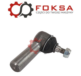 Końcówka drążka kierowniczego STD