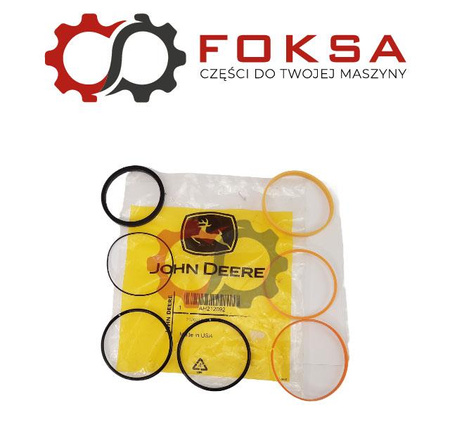 Zestaw naprawczy siłownika ORG