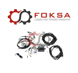 Instalacja elektryczna KPL