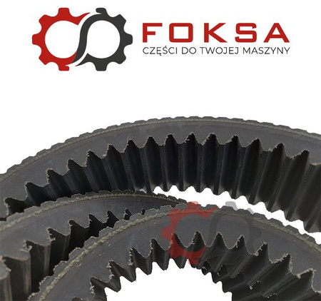 Pas wariatorowy OPTIBELT