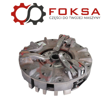 Docisk sprzęgła Valeo