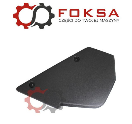 Pokrywa bezpieczników ORG