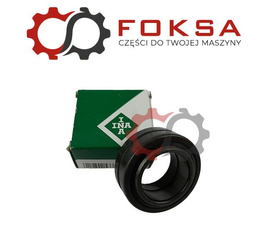 Łożysko ślizgowe amortyzacji osi