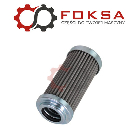 Filtr hydrauliczny - wkład