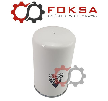 Filtr hydrauliczny ORYGINAŁ