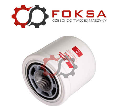 Filtr hydrauliczny puszka