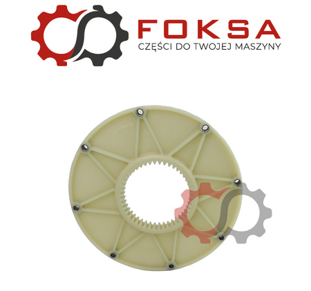 Kołnierz BoWex 80 FLE-PA