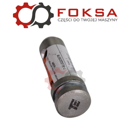 Sworzeń łącznika górnego