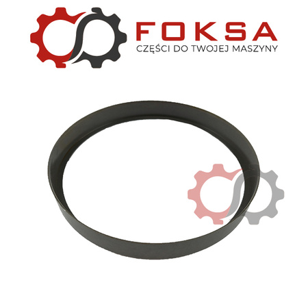 Osłona przeciwpyłowa