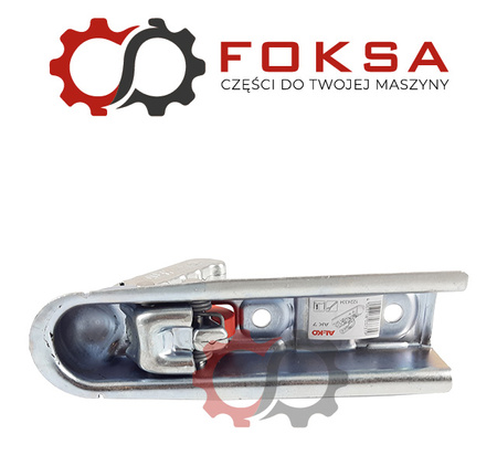 Zaczep kulowy przyczepki 750kg