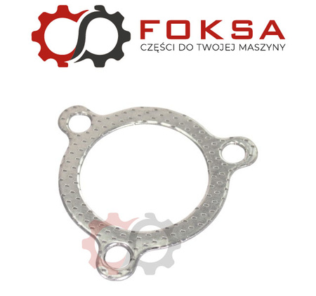 Uszczelka tłumika ORG