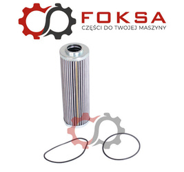 Filtr hydrauliczny - wkład