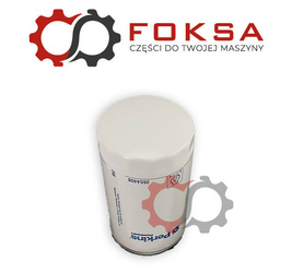 Filtr oleju silnika ORG