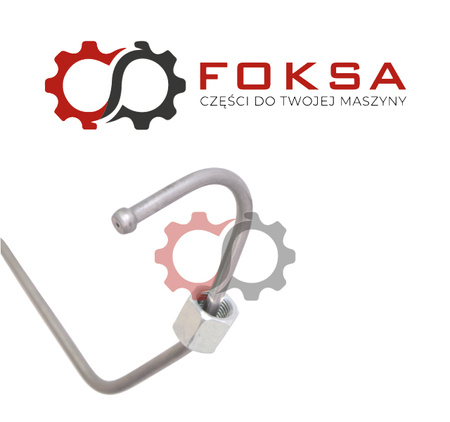 Przewód paliwowy ORG