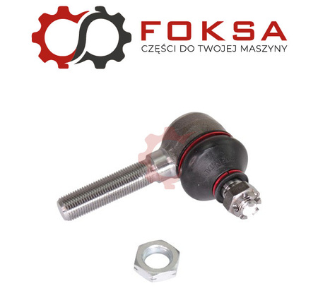 Przegub kulowy / Końcówka drążka kierowniczego