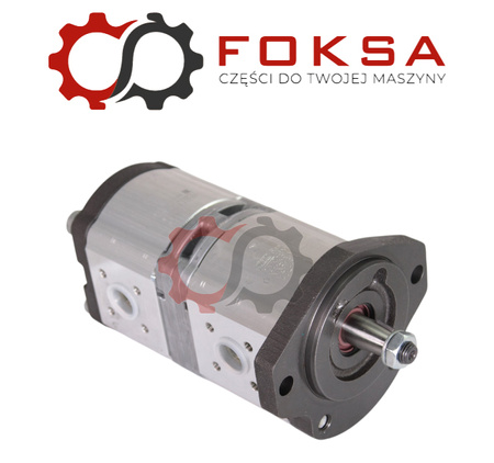 Pompa hydrauliczna BOSCH