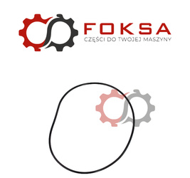O-ring / Pierścień uszczelniający ORG