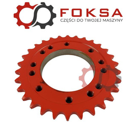 Koło zębate rozrządu