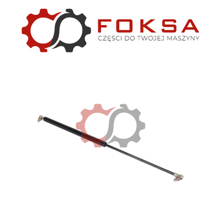 Siłownik gazowy tylnej szyby