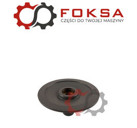 Połówka koła wialni