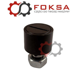 Napęd główki kosy