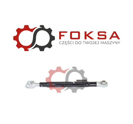 Stabilizator boczny - półatomat