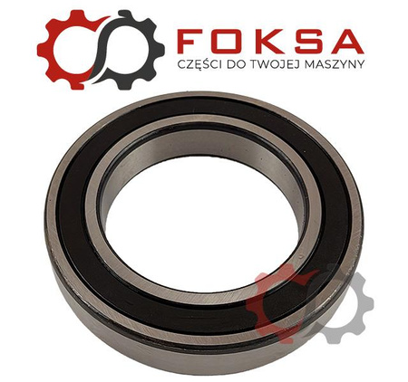 Łożysko oporowe TIMKEN