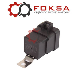 Zespół przekaźnika