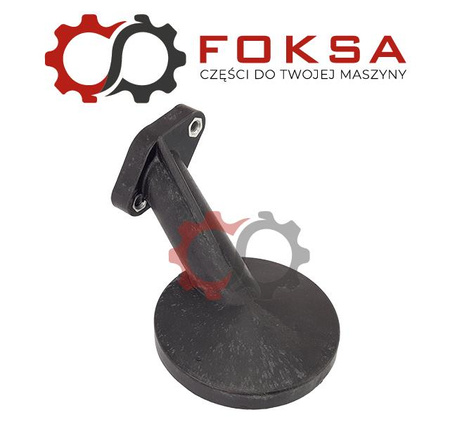 Smok pompy oleju ORG