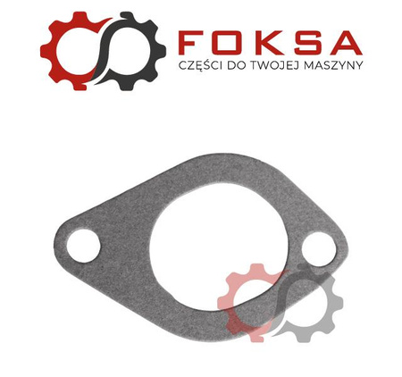 Uszczelka kolektora ssącego Glaser