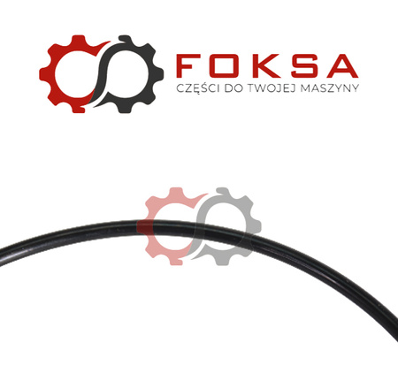 Pierścień uszczelniający cylindra