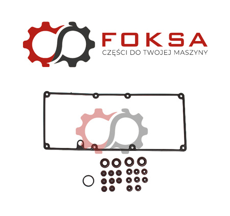 Zestaw uszczelek pokrywy klawiatury ORG