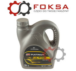 Olej silnikowy ORLEN ULTOR 10W40 - 5 l.