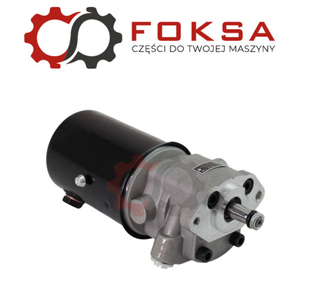 Pompa wspomagania układu kierowniczego - 3 otwory