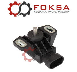 Czujnik / Potencjometr położenia sprzęgła