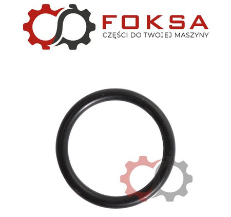 O-ring zaworu ORG