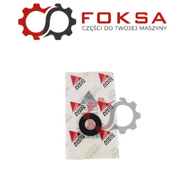 Podkładka gumowa zawiasu szyby ORG