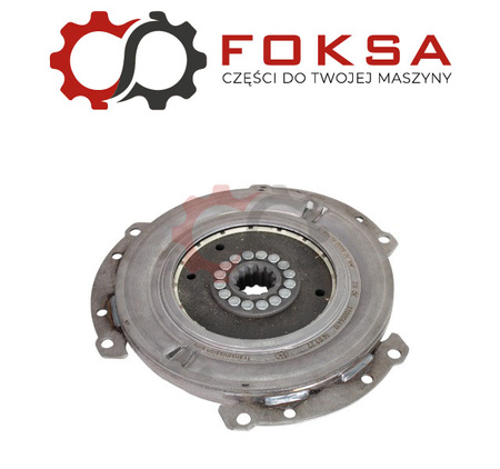 Tłumik drgań skrętnych LUK