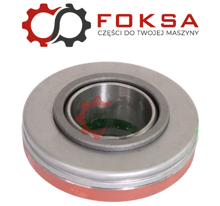 Łożysko oporowe / wyciskowe