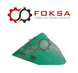 Odkładnica przedpłużka prawa ORG