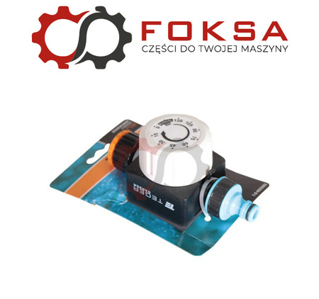 Zegar do wody - 2 godzinny Teger