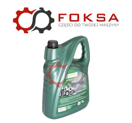 Olej hydrauliczny L-HV46 Nexanol Agro 5L