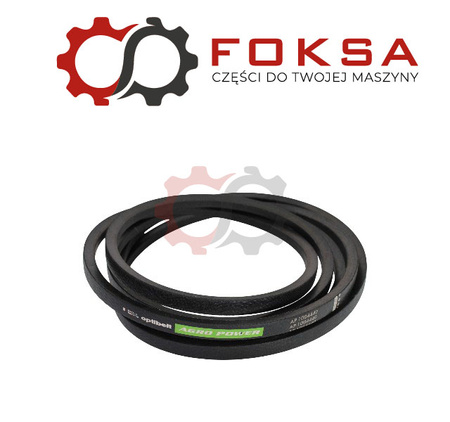 Pasek klinowy Optibelt