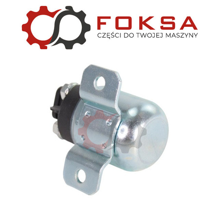 Przekaźnik rozruchu ORG