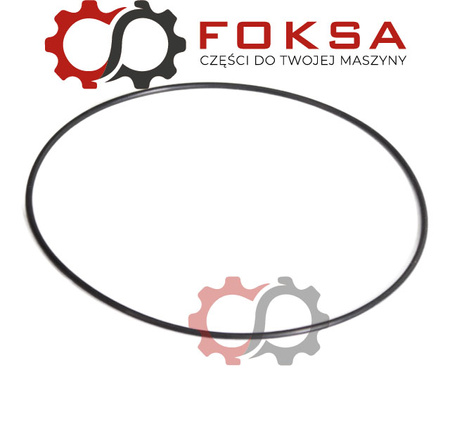 O-ring obudowy skrzyni
