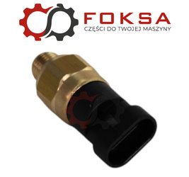 Czujnik ciśnienia powietrza