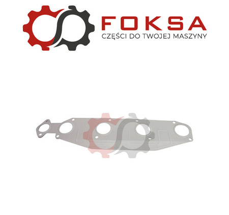 Uszczelka kolektora wydechowego ORG