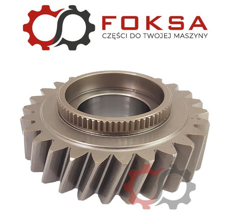 Koło skrzyni biegów Z-26 ZAJĄC